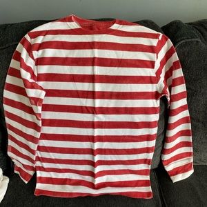 Where’s Waldo Halloween shirt